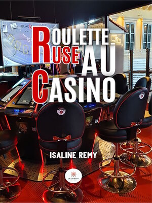 cover image of Roulette-ruse au casino